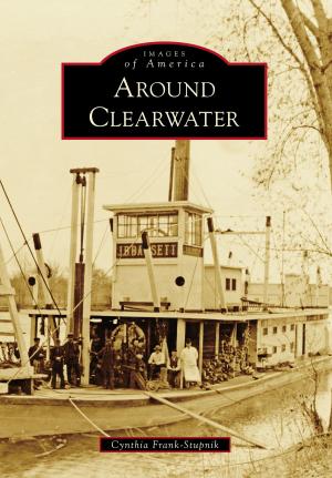 Cover of the book Around Clearwater by Dee Morris
