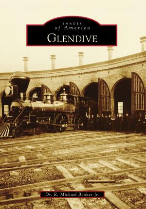 Cover of the book Glendive by Sarah Langsdon, Melissa Johnson