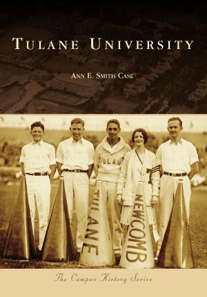 Cover of the book Tulane University by Pat Romero
