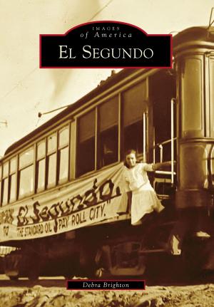 Cover of the book El Segundo by Kyle Veazey