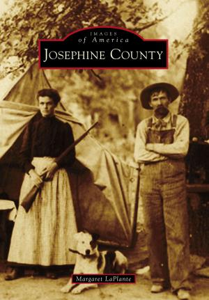 Cover of the book Josephine County by Margaret Shiels Konitzky