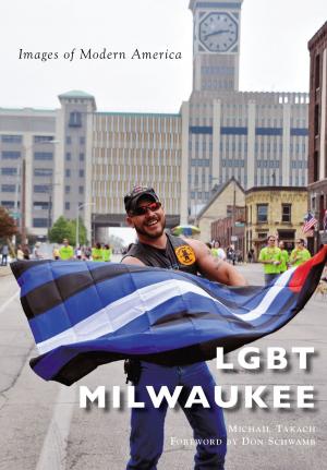 bigCover of the book LGBT Milwaukee by 