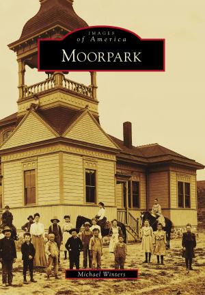 Cover of the book Moorpark by Garrett Peck