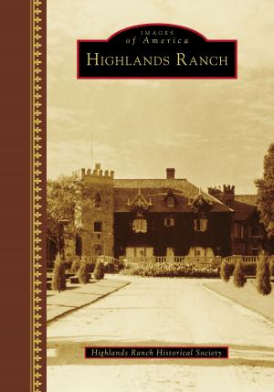Cover of the book Highlands Ranch by Doris L. Chitty, Geoffrey B. Ruggles
