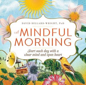 Cover of the book A Mindful Morning by Vin Packer