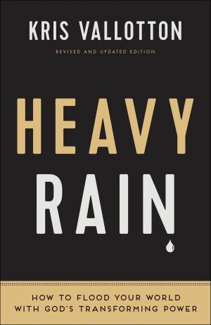 Cover of the book Heavy Rain by Jocelyn Green