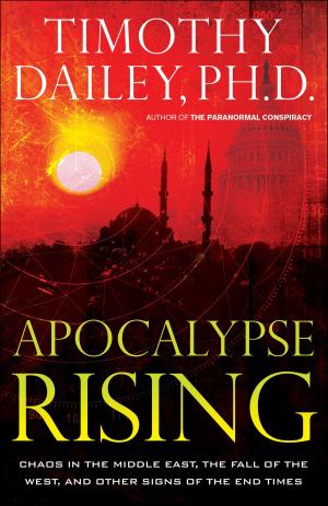 Cover of the book Apocalypse Rising by Robert Kolb