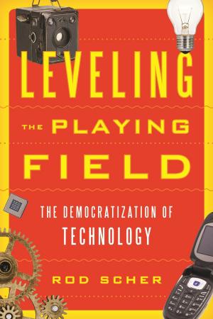 Cover of the book Leveling the Playing Field by Tom McCarthy