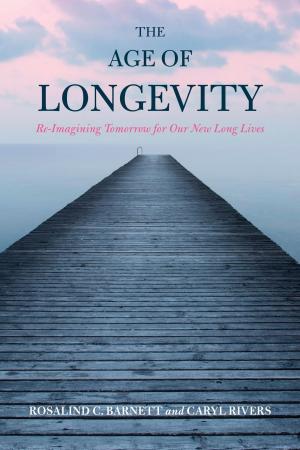 Book cover of The Age of Longevity
