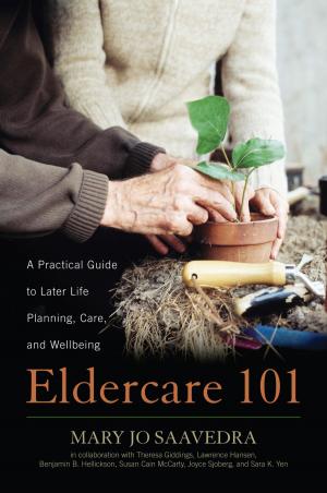 Cover of the book Eldercare 101 by Marc Blecher, John P. Burns, Du Jie, Joseph Fewsmith, Jude Howell, Linda Jakobson, Michael Keane, Clemens Stubbe Ostergaard, Zhu Sanzhu, Zhang Jing