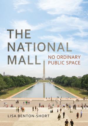 Cover of the book The National Mall by Manny Drukier