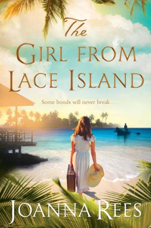 Cover of the book The Girl from Lace Island by Lin Anderson
