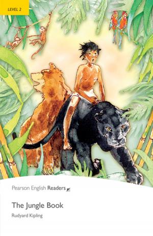 Cover of the book Level 2: The Jungle Book by Schoun Regan editor, David Pugh editor