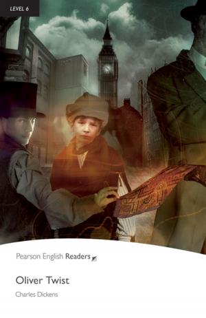 bigCover of the book Level 6: Oliver Twist by 
