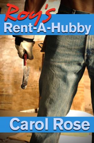 Cover of the book Roy's Rent-A-Hubby by Beverley Kendall
