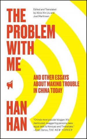 Cover of the book The Problem with Me by Liza Mundy