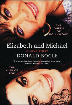 Book cover of Elizabeth and Michael