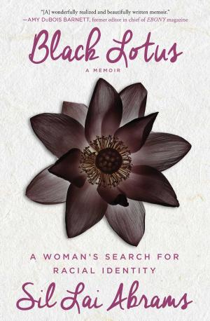 Cover of the book Black Lotus by Lisa Renee Jones