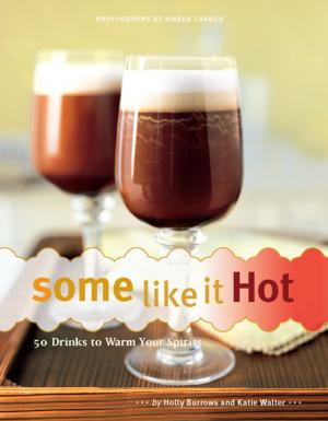 Cover of the book Some Like It Hot by Johanna Hurwitz