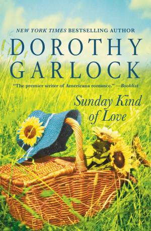Cover of the book Sunday Kind of Love by Richard Cathy Dodson