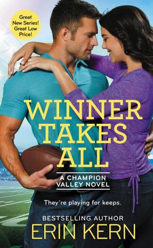 Cover of the book Winner Takes All by Robert Hicks