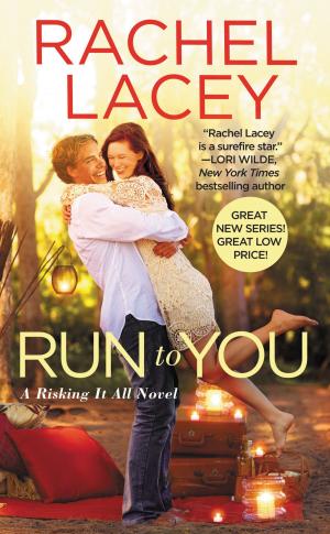 Cover of the book Run to You by CJ Paradise