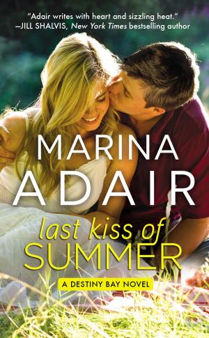 Cover of the book Last Kiss of Summer (Forever Special Release Edition) by Joanne Skerrett