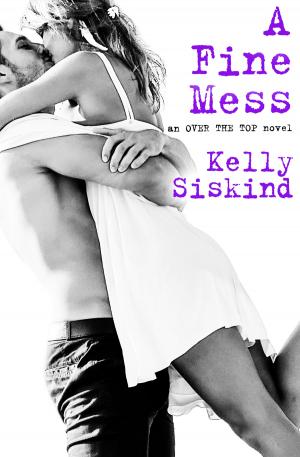 Cover of the book A Fine Mess by Jannie Lund
