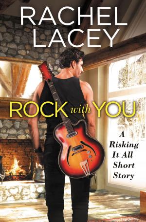 Cover of the book Rock with You by Frank De Felitta