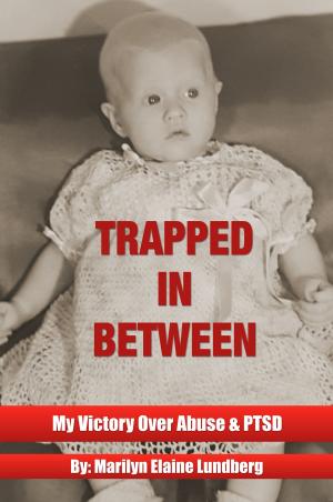 Cover of the book Trapped In Between by Evan L. Katz, M.C., LPC