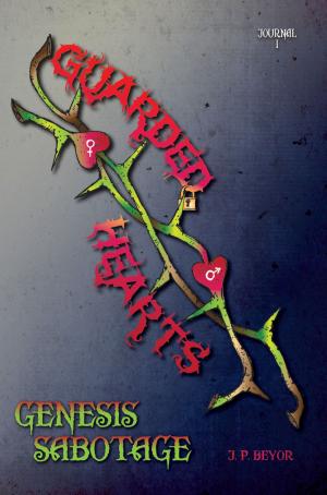 Cover of Guarded Hearts: Genesis Sabotage