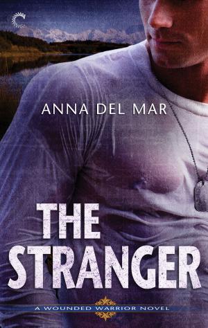 Cover of the book The Stranger by Stef Nichols