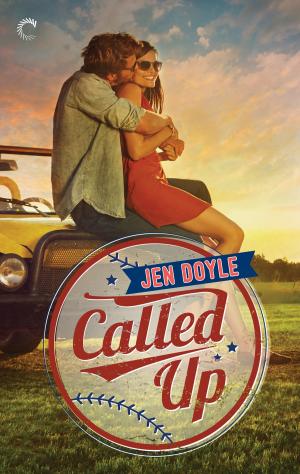 Cover of the book Called Up by Julie Moffett