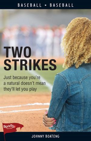 Cover of the book Two Strikes by Tony Clarke