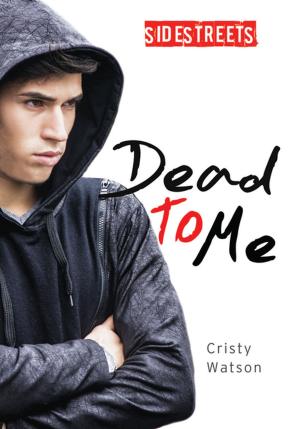 Cover of the book Dead to Me by Kim Firmston
