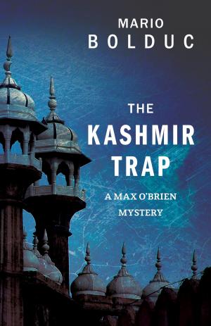 Cover of the book The Kashmir Trap by Mario Bolduc