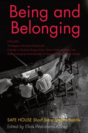 Cover of the book Being and Belonging by Mark Frutkin