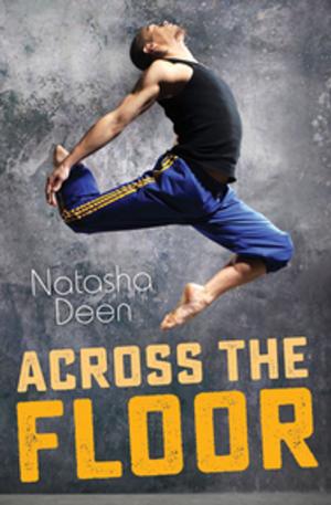 Cover of the book Across the Floor by K. L. Denman