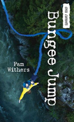Cover of the book Bungee Jump by Lorna Crozier