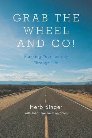Cover of the book Grab The Wheel & Go! by CC Stang