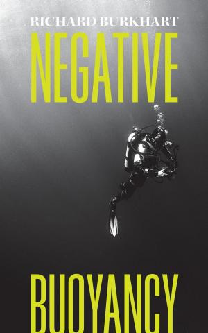 Cover of the book Negative Buoyancy by Baron Alexander Deschauer