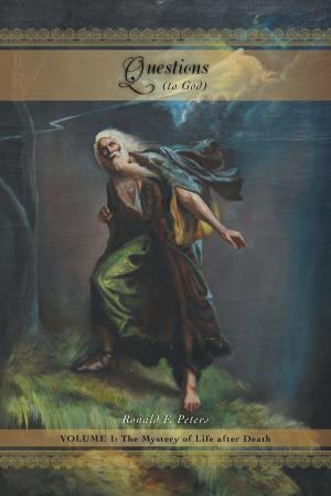 Cover of the book Questions: Volume 1 by Jan Carley