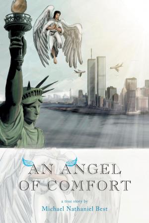 Cover of the book An Angel Of Comfort by David Holdsworth