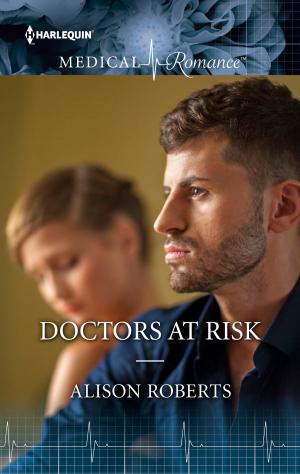 Cover of the book Doctor at Risk by Elsa Day