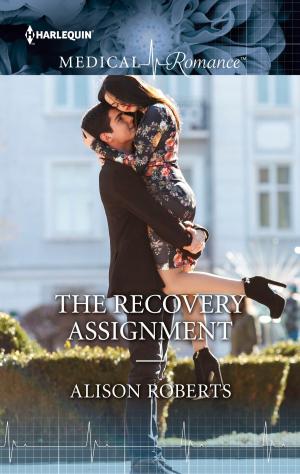 Cover of the book The Recovery Assignment by Rebecca Kertz, Ruth Logan Herne, Belle Calhoune