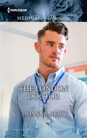 Cover of the book The London Doctor by Peter Presley