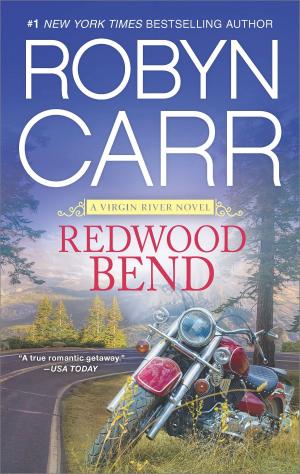 Cover of the book Redwood Bend by Karen Robards
