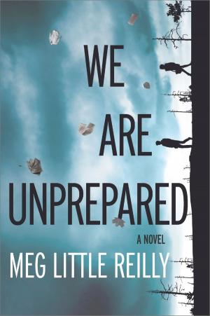 Cover of the book We Are Unprepared by Amanda Stevens