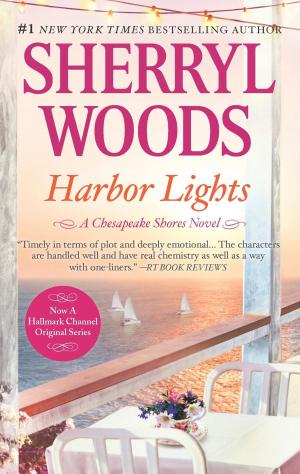 bigCover of the book Harbor Lights by 