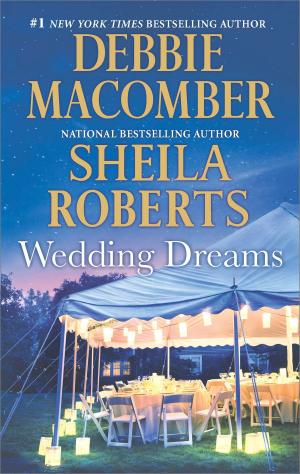 Cover of the book Wedding Dreams by Rita Herron